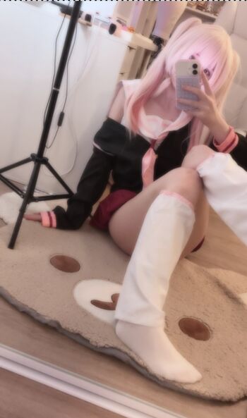 Full leaked Frenchybread private onlyfans photo