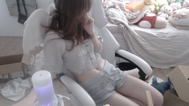 Full leaked Frenchybread private onlyfans photo