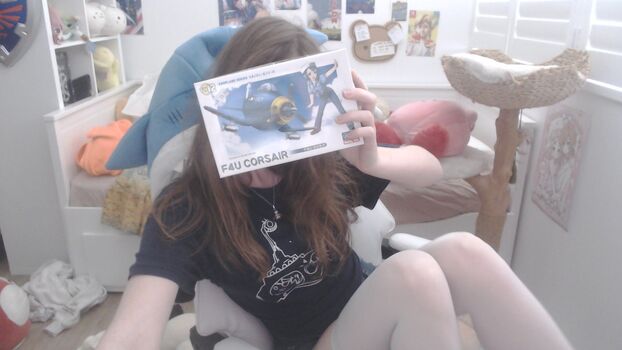 Full leaked Frenchybread private onlyfans photo