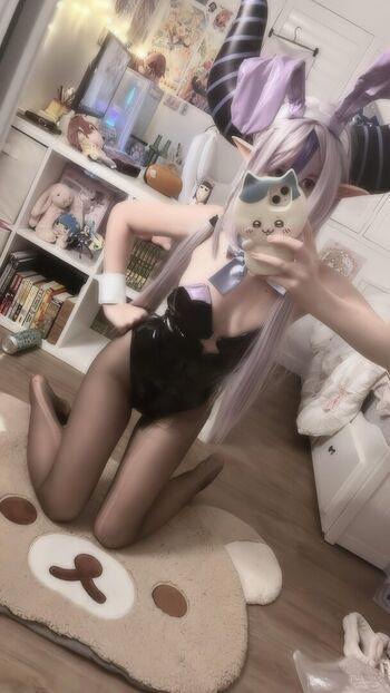 Full leaked Frenchybread private onlyfans photo