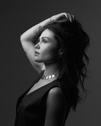 Full leaked Frenchylo private onlyfans photo