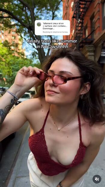 Full leaked Frenchylo private onlyfans photo