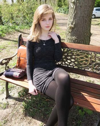 Full leaked Freya ella private onlyfans photo