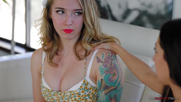 Freya Von Doom