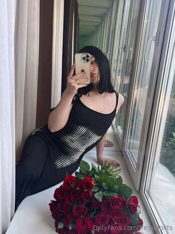 Full leaked Freyadollts private onlyfans photo