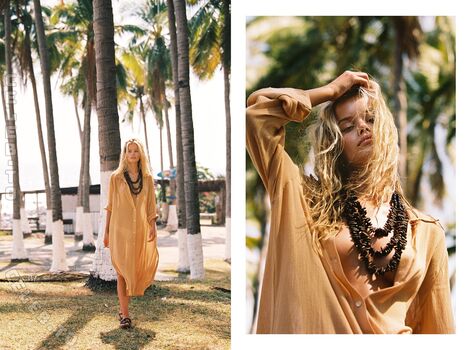 Full leaked Frida aasen private onlyfans photo