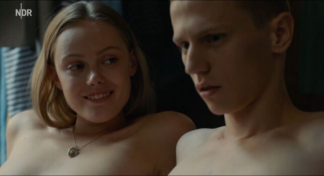 Full leaked Frida gustavsson private onlyfans photo