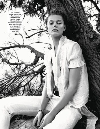 Frida Gustavsson