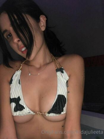 Full leaked Frida julieta page private onlyfans photo