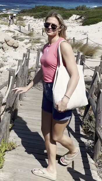 Full leaked Fridolina rolfo private onlyfans photo