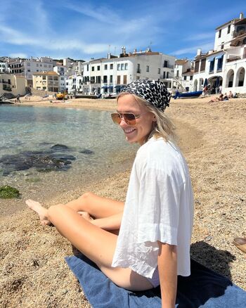 Full leaked Fridolina rolfo private onlyfans photo