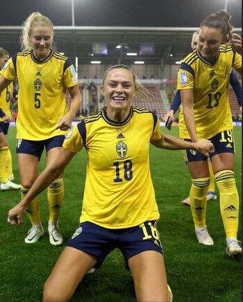 Full leaked Fridolina rolfo private onlyfans photo