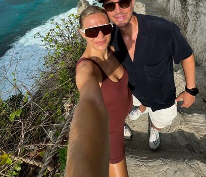 Full leaked Fridolina rolfo private onlyfans photo