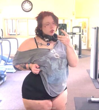 Full leaked Froggiefittoad private onlyfans photo