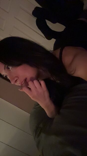 Full leaked Frosted vi private onlyfans photo