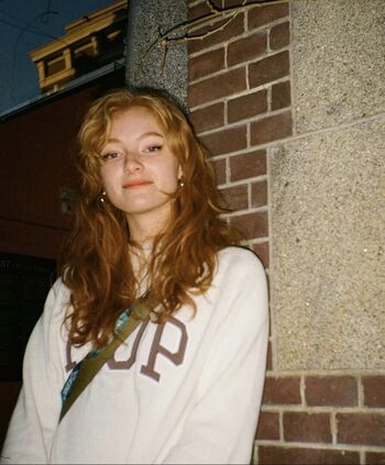 Full leaked Froukje veenstra private onlyfans photo