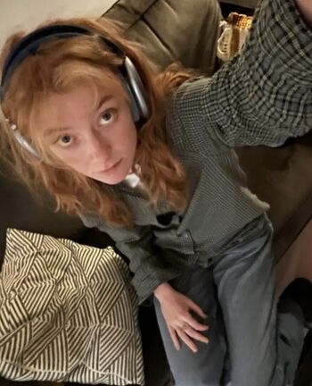 Full leaked Froukje veenstra private onlyfans photo