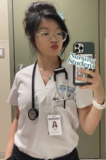 Full leaked Fruitypoppin private onlyfans photo