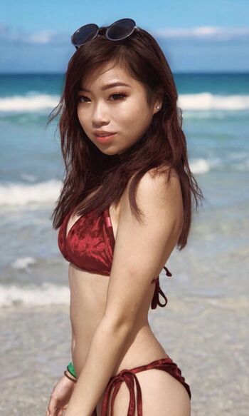 Full leaked Fruitypoppin private onlyfans photo