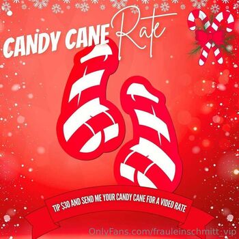 Full leaked Frulein schmitt private onlyfans photo