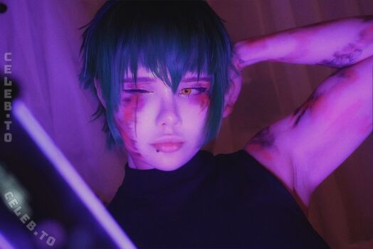 Full leaked Fruleinmilk private onlyfans photo