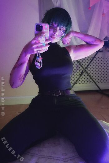 Full leaked Fruleinmilk private onlyfans photo