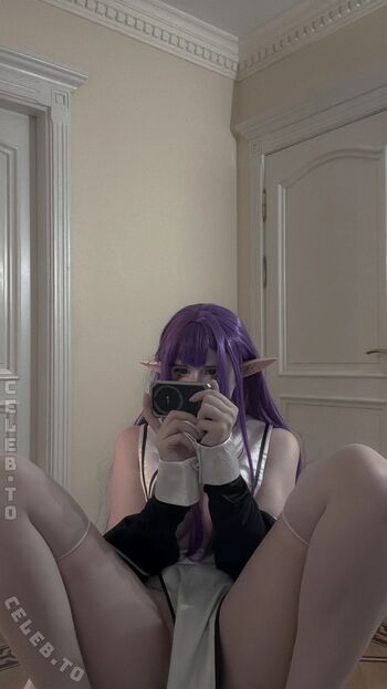 Full leaked Fruleinmilk private onlyfans photo