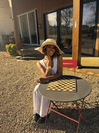 Full leaked Fsemelagne page private onlyfans photo