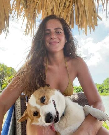 Full leaked Ftima bosch private onlyfans photo