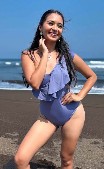 Full leaked Ftima cruz private onlyfans photo