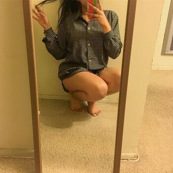 Full leaked Fuckenchachi private onlyfans photo