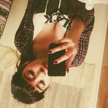 Full leaked Fuckenchachi private onlyfans photo