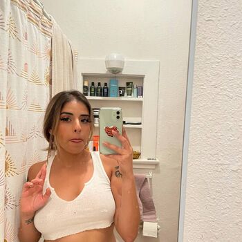 Full leaked Fuckenchachi private onlyfans photo