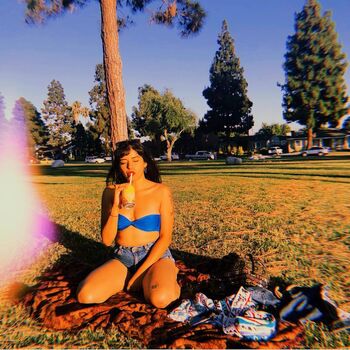 Full leaked Fuckenchachi private onlyfans photo