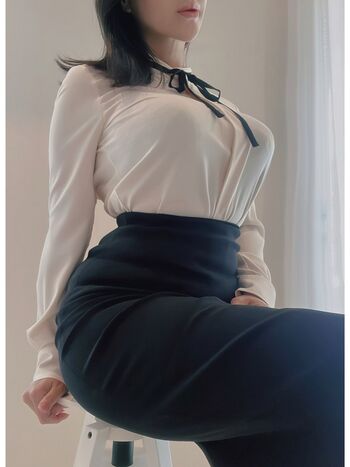 Full leaked Fujiko bigtits private onlyfans photo