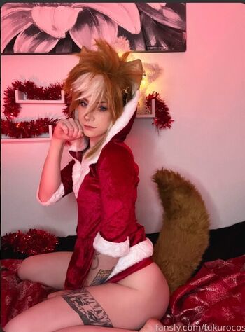 Full leaked Fukuro private onlyfans photo