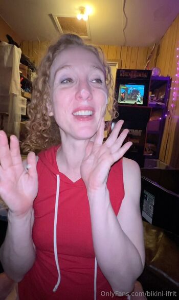 Full leaked Fullmetalifrit page private onlyfans photo