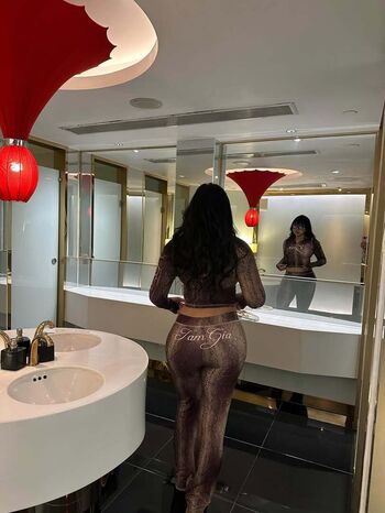 Full leaked Fulltimesugarmom private onlyfans photo