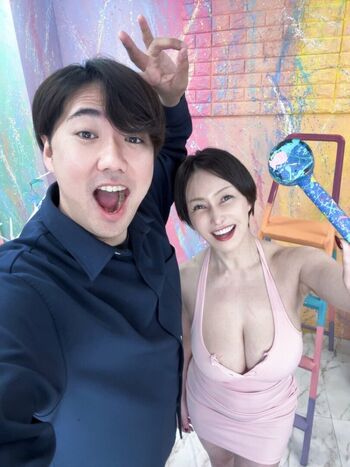 Full leaked Fumika nagasawa private onlyfans photo