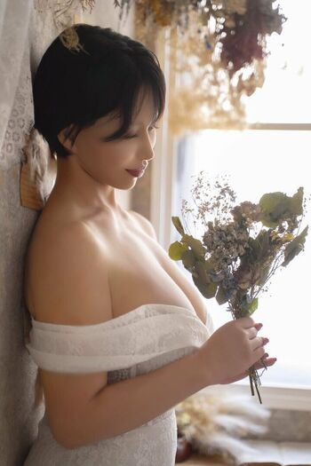 Full leaked Fumika nagasawa private onlyfans photo