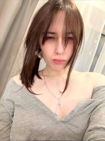 Full leaked Fumimochi private onlyfans photo