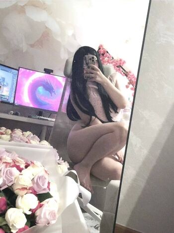 Full leaked Fumimochi private onlyfans photo