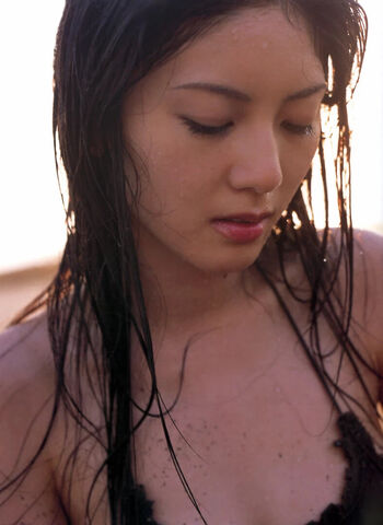 Full leaked Fumina hara page private onlyfans photo