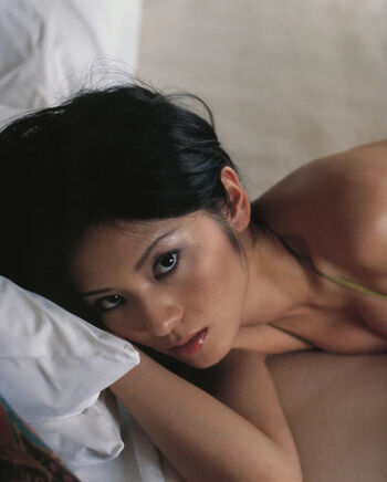 Full leaked Fumina hara page private onlyfans photo