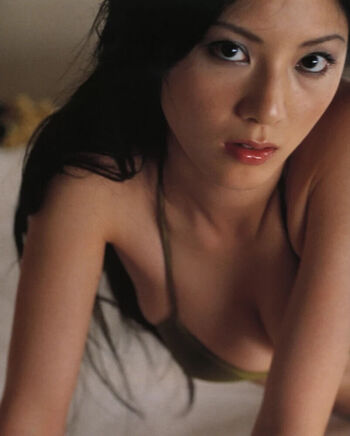 Full leaked Fumina hara page private onlyfans photo
