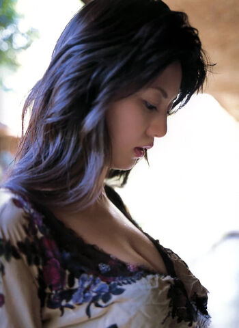 Full leaked Fumina hara page private onlyfans photo