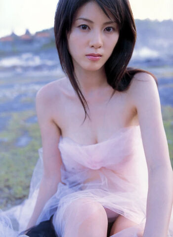 Full leaked Fumina hara page private onlyfans photo