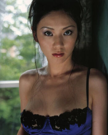 Full leaked Fumina hara page private onlyfans photo