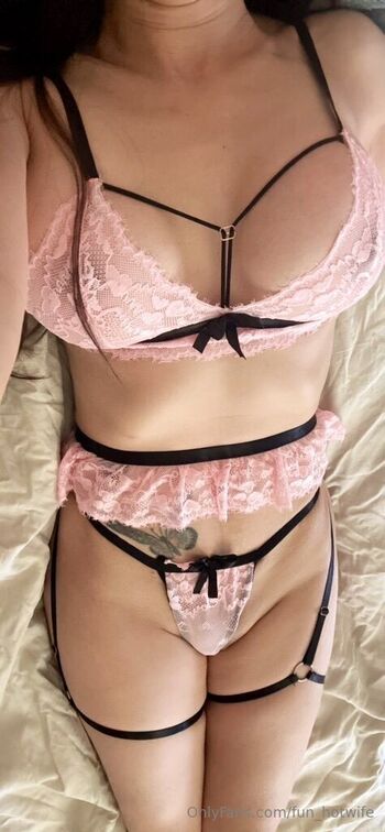Full leaked Fun hotwife private onlyfans photo