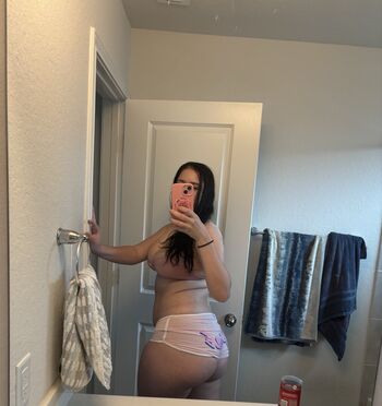 Full leaked Funbunxo private onlyfans photo